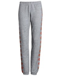 Wildfox Couture Wildfox Bouquet Knox Sweatpants