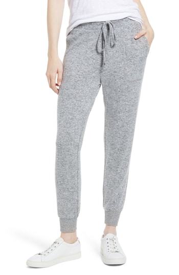 Gibson X Living In Yellow Skye Cozy Jogger Pants, $48 | Nordstrom ...