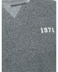 Saint Laurent 1971 Sweatshirt