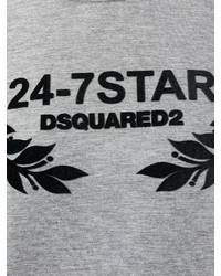 Dsquared2 24 7 Star Sweatshirt