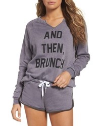The Laundry Room And Then Brunch Sweatshirt