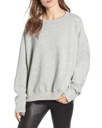 AG Berdine Oversize Sweatshirt
