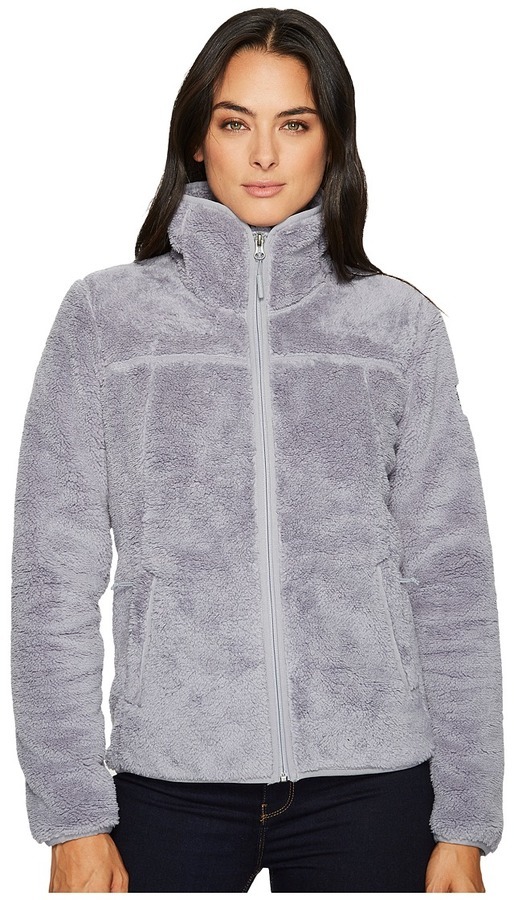north face women's campshire full zip