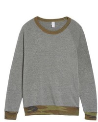 Alternative Champ Eco Fleece Sweatshirt