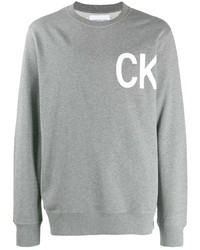 Calvin Klein Jeans Ck Sweatshirt