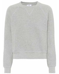 RE/DONE Classic Crewneck Sweatshirt