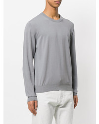 Maison Margiela Classic Fitted Sweater