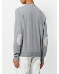 Maison Margiela Classic Fitted Sweater