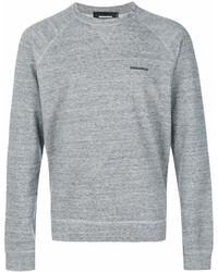 DSQUARED2 Classic Sweatshirt