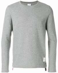 Thom Browne Classic Sweatshirt