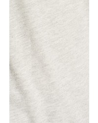 Pam & Gela Cold Shoulder Sweatshirt