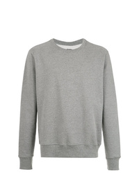 OSKLEN Cotton Blend Sweatshirt