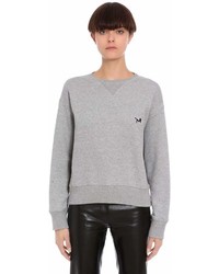 Calvin Klein Cotton Sweatshirt