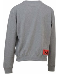 Calvin Klein Crew Necked Sweatshirt