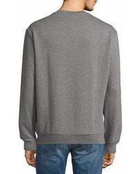 Armani Jeans Crewneck Sweatshirt