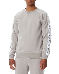 LES DEUX Davis Tech Sweatshirt