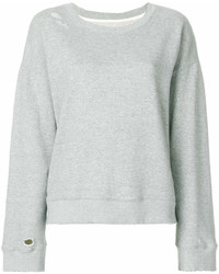 RtA Distressed Sweatshirt