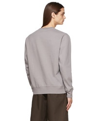 A-Cold-Wall* Essential Crewneck Sweater