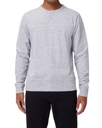 Good Man Brand Flex Pro Victory Crewneck Sweatshirt