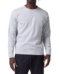 Good Man Brand Flex Pro Victory Crewneck Sweatshirt