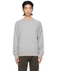 The Row Grey Sal Sweatshirt