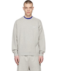 Levi's Grey Sweatshirt