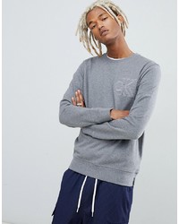Calvin Klein Jeans Hasto Slim Logo Sweater