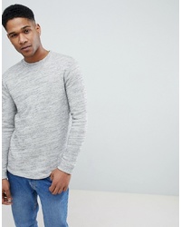 Selected Homme High Neck Sweat