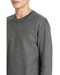 TOMORROWLAND Hyper Compress Sweatshirt
