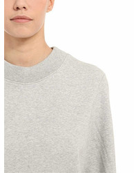 Nike Lab Essentials Cotton Sweatshirt