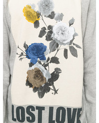 Paul & Joe Lost Love Sweatshirt