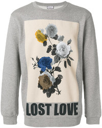 Paul & Joe Lost Love Sweatshirt