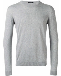 Roberto Collina Plain Sweatshirt