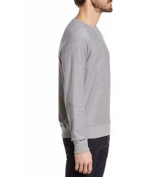 Grayers Portofino Crewneck Cotton Blend Sweatshirt