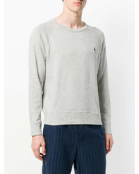 Polo Ralph Lauren Raglan Sleeve Sweatshirt