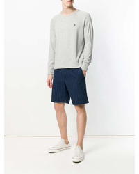Polo Ralph Lauren Raglan Sleeve Sweatshirt