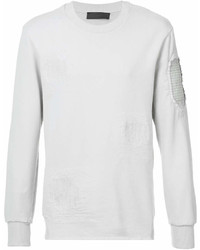 Rh45 Distressed Sweatshirt