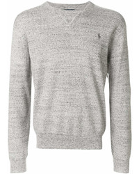 Polo Ralph Lauren Round Neck Sweatshirt