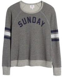 Sundry Sunday Funday Sweatshirt