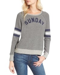Sundry Sunday Funday Sweatshirt