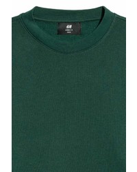 H&M Sweatshirt Loose Fit