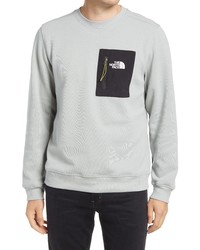 The North Face Tech Crewneck Sweatshirt