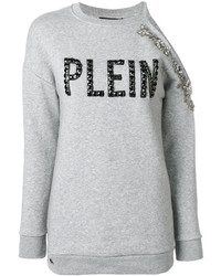Philipp Plein Wooster Sweatshirt