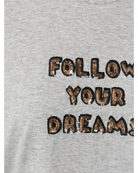 Markus Lupfer Alex Follow Your Dreams T Shirt