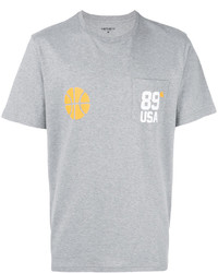 Carhartt Basketball Pocket T Shirt