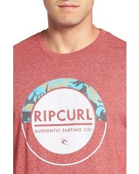 Rip Curl Burst T Shirt
