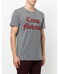 Diesel Camp Mohawk T Shirt