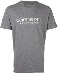 Carhartt Ch College T Shirt