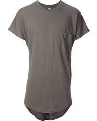 Chapter Chest Pocket T Shirt