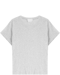 DKNY Cotton Blend T Shirt